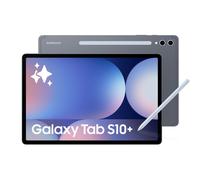 Samsung Galaxy Tab S10+ 5G 12,4" AMOLED 512GB Dimensity 9300 Processore Batteria 10.090mAh Grigio