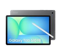 Samsung Galaxy Tab S10 Fe 12+256GB 10.9" Wifi Gray
