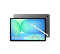 Samsung galaxy tab S10 FE 12+256GB GRAY - SM-X520NZAPEUE