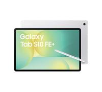 Samsung Galaxy Tab S10 FE+ Samsung Exynos 128 GB 33,3 cm (13.1") 8 GB Wi-Fi 6 (802.11ax) Argento