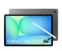 Samsung Galaxy Tab S10 FE 5G Samsung Exynos LTE-TDD & LTE-FDD 128 GB 27,7 cm (10.9") 8 GB Wi-Fi 6 (802.11ax) Grigio