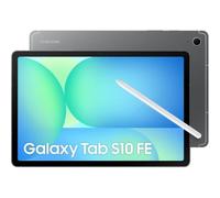 Samsung Galaxy Tab S10 FE 5G Samsung Exynos LTE-TDD & LTE-FDD 128 GB 27,7 cm (10.9") 8 GB Wi-Fi 6 (802.11ax) Grigio