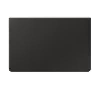 Samsung Galaxy Tab S9/S9 FE Book Cover Keyboard Slim, Black