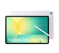 Samsung Galaxy Tab S10 Fe+ Sm-x626 128GB 8GB Ram 13.1" 5g Silver