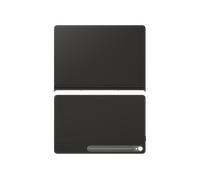 Samsung Galaxy Tab S10 FE+ Smart Book Cover, Black
