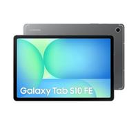 Samsung Galaxy Tab S10 FE 5G Samsung Exynos LTE-TDD & LTE-FDD 256 GB 27,7 cm (10.9") 12 GB Wi-Fi 6 (802.11ax) Grigio