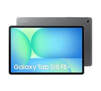 Samsung Galaxy Tab S10 FE+ - Tablet - Android - 256 GB - 33.28 cm (13.1") [versione Polacca]