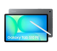 Samsung Galaxy Tab S10 FE X520B 10.9'' Wi-Fi 256GB 12GB RAM Grey Europa