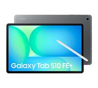 Samsung Galaxy Tab S10 FE+ X620B 13'' Wi-Fi 128GB 8GB RAM Grey Garanzia Italia