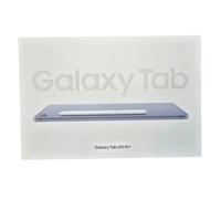 Samsung Galaxy Tab S10 FE+ X620B Wifi 12.4 12GB RAM 256GB- Silver-DE