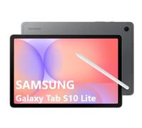 Samsung Galaxy Tab S10 Lite 10,9" 6+128GB Tablet Solo WiFi + S PEN X400 Grey