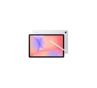 Samsung Galaxy Tab S10 Lite 128 GB 27,7 cm (10.9") 6 GB Wi-Fi 6 (802.11ax) Argento