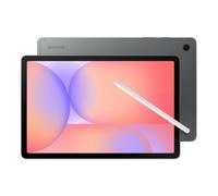 Samsung Galaxy Tab S10 Lite 128 GB 27,7 cm [10.9] 6 GB Wi-Fi 6 [802.11ax] Grigio (Samsung Galaxy Tab S10 Lite - Tablet - Android 15 - 128 GB - 10.9 TFT [2112 x 1320] - microSD slot - grey)