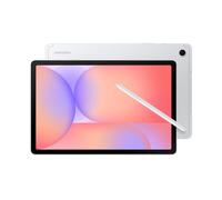 Tablet Samsung Galaxy Tab S10 Lite 256 GB 27,7 cm (10.9") 8 Wi-Fi 6 (802.11ax) Argento [SM-X400NZSPEUB]