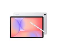 Samsung Galaxy Tab S10 Lite, 27,7 cm (10.9"), 2112 x 1320 Pixel, 128 GB, 6 GB, 2 GHz, Silber