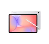 Samsung Galaxy Tab S10 Lite, 27,7 cm (10.9"), 2112 x 1320 Pixel, 128 GB, 6 GB, 2 GHz, Silber