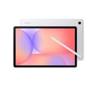 Samsung Galaxy Tab S10 Lite, 27,7 cm (10.9"), 2112 x 1320 Pixel, 128 GB, 6 GB, 2 GHz, Silber [versione Rumena]