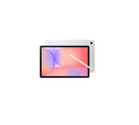 Samsung Galaxy Tab S10 Lite 256 GB 27,7 cm (10.9") 8 GB Wi-Fi 6 (802.11ax) Argento