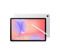 Samsung GALAXY TAB S10 LITE 8+256GB WIFI Silver