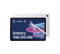 Samsung - Galaxy Tab S10 Lite 8+256gb Wifi-silver Samsung