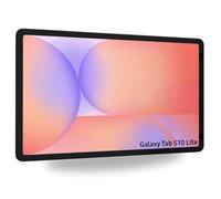 SAMSUNG Galaxy Tab S10 Lite con S-Pen | 128 GB, 6 GB di RAM, solo Wi-Fi | LCD da 11,9 pollici 90 Hz, tablet Android 15 WiFi 6, batteria per tutto il giorno | Modello internazionale X400 | Pacchetto