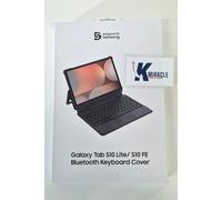 Samsung Galaxy Tab S10 Lite Cover Tastiera Bluetooth Slim con Touch Pad/Express