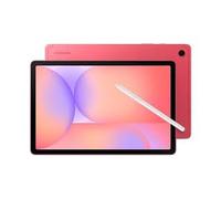 Tablet Samsung Galaxy Tab S10 Lite 5G Enterprise Edition 128 GB 27,7 cm (10.9") 6 Wi-Fi (802.11ax) Grigio [SM-X406BZAREEB]