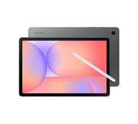 Tablet Samsung Galaxy Tab S10 Lite 5G Enterprise Edition 128 GB 27,7 cm (10.9") 6 Wi-Fi (802.11ax) Grigio [SM-X406BZAREEB]