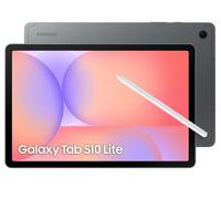 Samsung Galaxy Tab S10 Lite - Tablet - Android 15 - 128 GB - 27.7 cm (10.9") [versione Polacca]