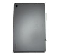 Tablet Samsung Galaxy Tab S10 lite 5G 256 GB 27,7 cm (10.9") 6 Wi-Fi (802.11ax) Grigio [SM-X406BZAPEUE]
