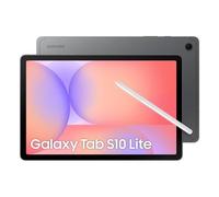 Samsung Galaxy Tab S10 Lite, Tablet Android, WiFi, 6GB RAM, 128GB, 10.9" Dispaly LCD, S Pen, Gray