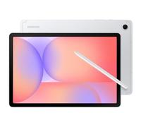 Samsung Galaxy Tab S10 Lite 128 GB 27,7 cm (10.9") 6 GB Wi-Fi 6 (802.11ax) Argento