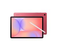 Samsung - Galaxy Tab S10 Lite Wi-Fi 256GB 8GB Ram Display 10.9' Coral Red Europa