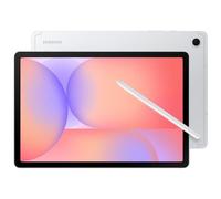 Samsung Galaxy Tab S10 Lite 256 GB 27,7 cm [10.9] 8 GB Wi-Fi 6 [802.11ax] Argento (GALAXY TAB S10 LITE - 10.9IN SILVER 8GB 256GB WIFI) [versione Rumena]
