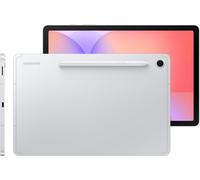 Samsung Galaxy Tab S10 Lite WiFi 10.9 6GB / 128GB X400 - Silver - EUROPA