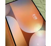 Samsung Galaxy Tab S10 Plus 12,4" Wi-Fi / 256GB / 512GB SM-X826