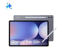 Samsung S10+ 5G 256 GB 31,5 cm (12.4") 12 GB Android 14 Grigio