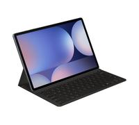 Samsung Galaxy Tab S10+, Tab S9+, Tab S9 FE+ Case with QWERTY Keyboard and AI Bu