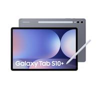 Samsung Galaxy Tab S10+, Tablet AI, Display 12.4" Dynamic AMOLED 2X, Wi-Fi, RAM 12GB, 256GB, 10.090 mAh, Android 14, IP68, Gray, [Versione italiana] 2024