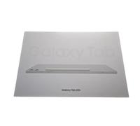 Samsung Galaxy Tab S10+ - Tablet - Android - 256 GB - 31.5 cm (12.4") [versione Polacca]