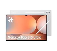 Samsung Galaxy Tab S10 Ultra 512GB 5G Platinum Silver