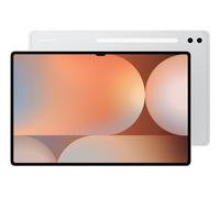 Samsung Galaxy Tab S10 Ultra 5G LTE-TDD & LTE-FDD 256 GB 371 cm (14.6") 12 GB Wi-Fi 7 (802.11be) Argento