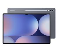 Samsung Galaxy Tab S10 Ultra, Tablet AI, Display 14.6" Dynamic AMOLED 2X, 5G, RAM 12GB, 256GB, 11.200 mAh, Android 14, IP68, Gray, [Versione italiana] 2024