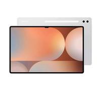 Samsung Galaxy Tab S10 Ultra 5G LTE-TDD & LTE-FDD 512 GB 37,1 cm (14.6") 12 GB Wi-Fi 7 (802.11be) Platino, Argento