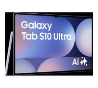 Samsung Galaxy Tab S10 Ultra X920B WiFi 14.6" 12GB RAM 256GB Moonstone Grey EU