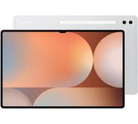 Samsung Galaxy Tab S10 Ultra 5G LTE-TDD & LTE-FDD 256 GB 37,1 cm (14.6") 12 GB Wi-Fi 7 (802.11be) Platino, Argento