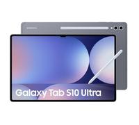 Samsung Galaxy Tab S10 Ultra 5G LTE-TDD & LTE-FDD 512 GB 37,1 cm (14.6") 12 GB Wi-Fi 7 (802.11be) Grigio