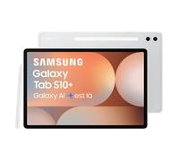 Samsung Galaxy Tab S10+ - Tablet - Android - 256 GB - 31.5 cm (12.4") (SM-X820NZSREUE) [versione Polacca]