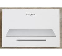 Samsung Galaxy Tab S11 11" 512GB/12GB Wi-Fi+5G Argento