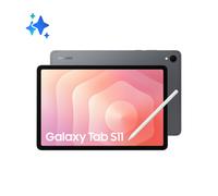 Samsung Galaxy Tab S11 12+128GB WiFi Gray